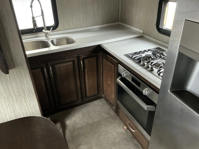 Used 2019 HEARTLAND BIG COUNTRY 3806RKD Campers, Caravans, Motorhomes Michigan US | Miedema Asset Management Group #1334395