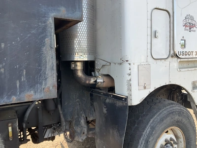 Used 2006 PETERBILT 362 Dump trucks Michigan US | Miedema Asset Management Group #1321340