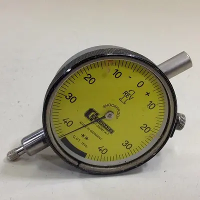 USED STANDARD D1-23261-A-1