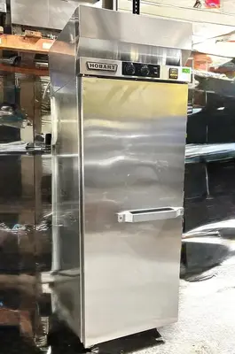USED HOBART QH1