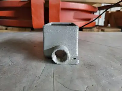 NEW KILLARK FDC-2