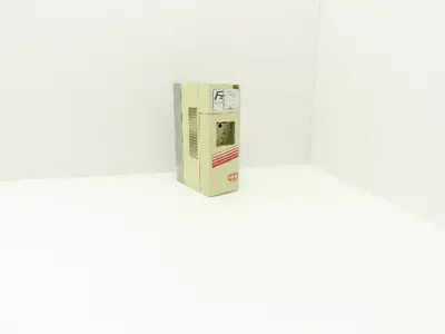 KEB 09.F4.S1D-3420 V1.32 Combivert AC Inverter Drive 3PH 2.8KVA 480V 3.4A