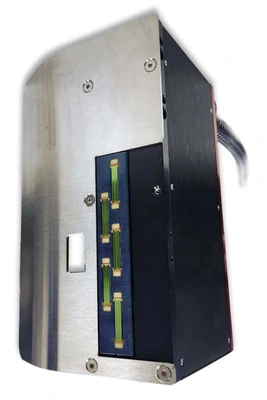 New | in-Stock CAPITAL MAILING EQUIPMENT PC108 Ink Jet Coders & Printers Michigan US | Capital Mailing Equipment #1494238