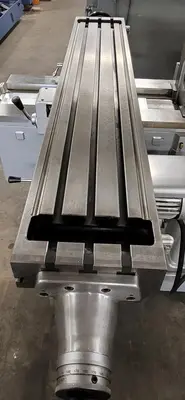 Used 2018 SHARP VH-25 Vertical & Horizontal Mills Kentucky US | Aucto #565357