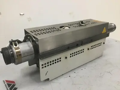 USED ARBURG 320S-500-150 S/B