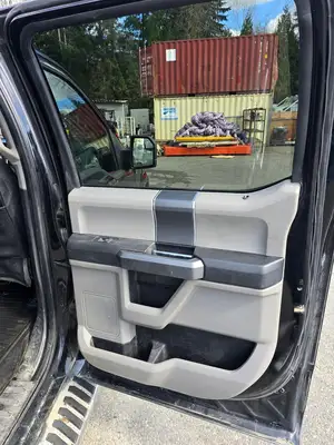 USED 2018 FORD F-150 XTR
