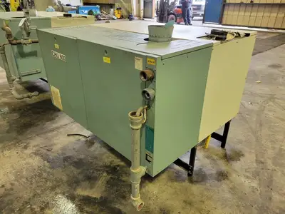USED NORTEC GSP-600-N
