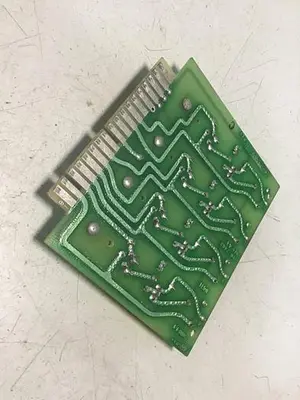 USED SCI 080-2463 REV C