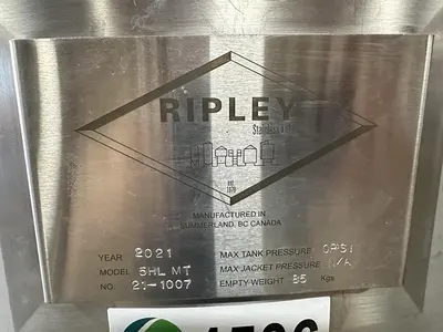 USED 2021 RIPLEY 5HL MT