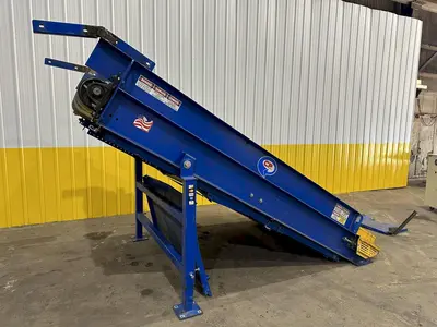 USED CP MFG 3495991