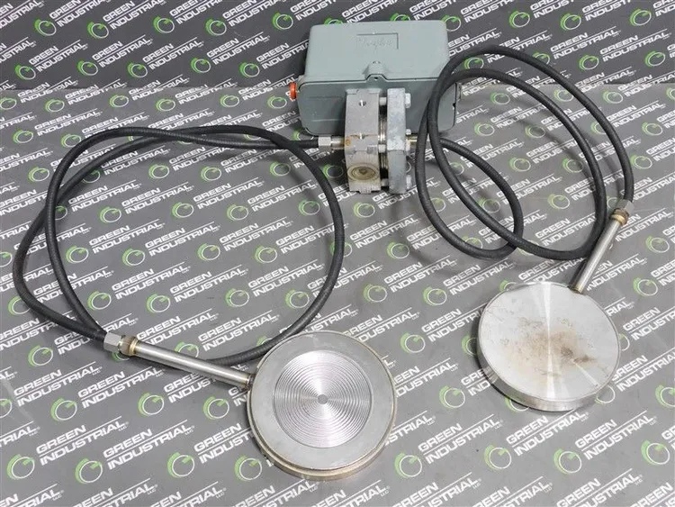 Used TAYLOR _UNKNOWN_ Pressure Transmitters Wisconsin US | Green Industrial #683040