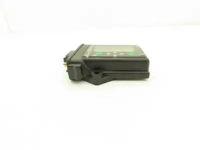 Speedshield M-FM12-IC-CDMA-01 FleetOnline Tracking Operator Interface