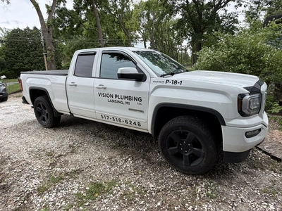 Used 2018 GMC SIERRA ELEVATION Pickup Trucks Michigan US | Miedema Asset Management Group #1269949