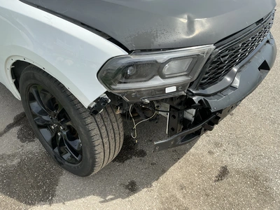 Used 2015 DODGE DURANGO SUVs Michigan US | Miedema Asset Management Group #1320416