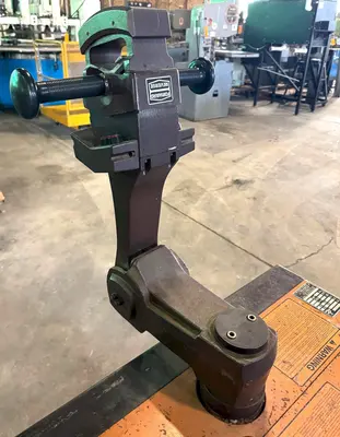 USED BIG JOE PDC-25-106