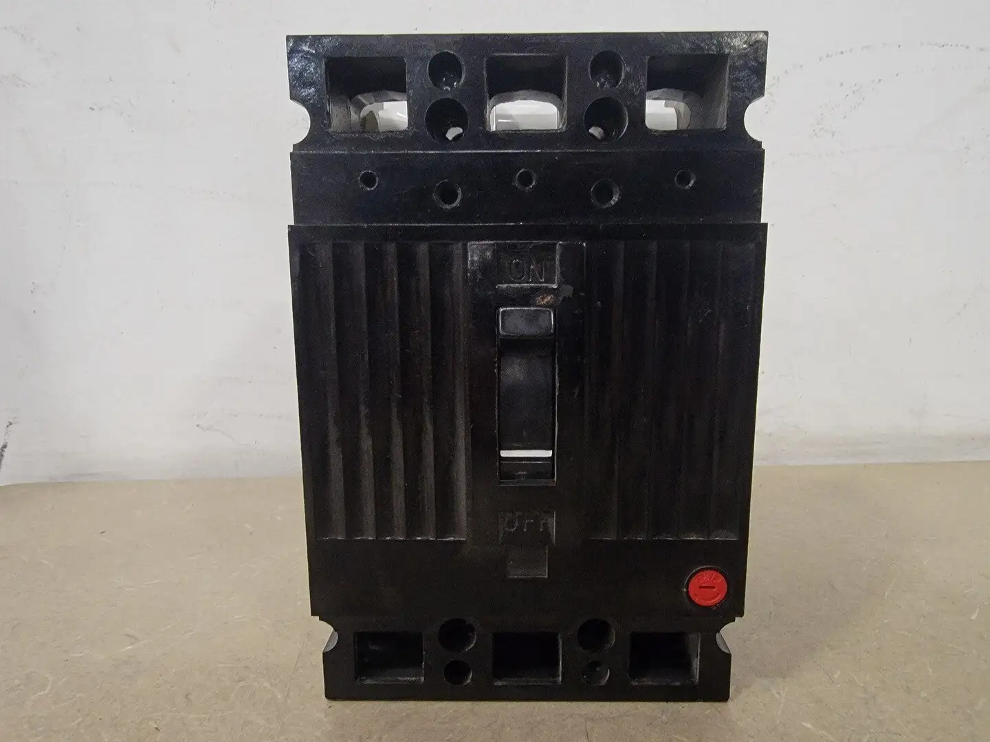 USED GENERAL ELECTRIC TED136100