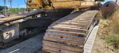 Used 1999 KOMATSU PC400 LC-6LK Crawler Excavators Tennessee US | Ran Equipment #1403718