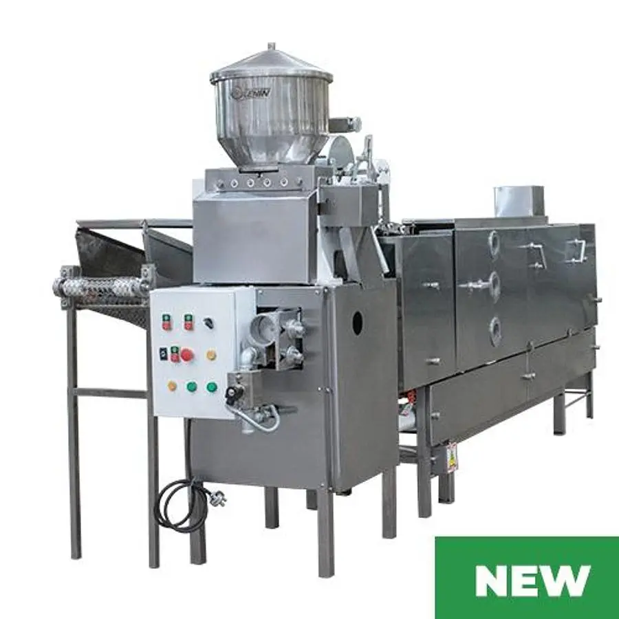 NEW MANUFACTURAS LENIN ML-90N