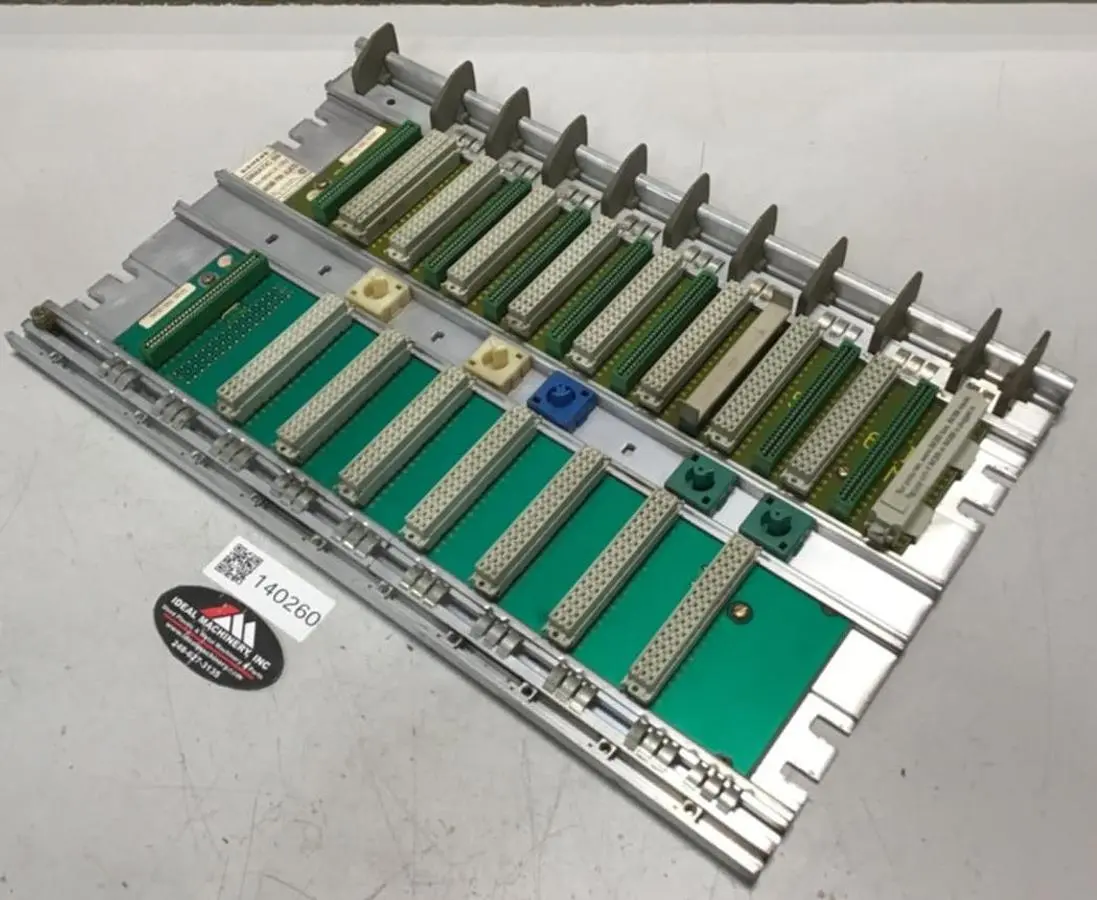 USED SIEMENS 6ES5 700-2LA12
