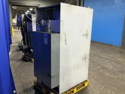 Used DEXTER DCWD80HCZ15 Heat Treating Units Ohio US | HGR 24 #1419006