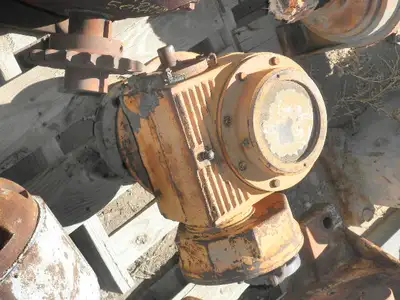 USED LINK-BELT -