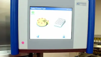 KRUMBEIN | TKSM Vertical Cake & Pastry Slicer