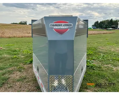 Used THUNDER CREEK _UNKNOWN_ Liquid Supply Trailers Iowa US | Keast Enterprises #1360513