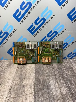 SIEMENS 6RB2000-0GA00 Electrical/PLC/Automation | ESS Industrial Equipment Sales (1)