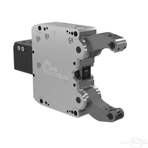 Used 2020 SMW AUTOBLOK RX4-ZSW Steady Rests NL | Mach 4 Metal #746084
