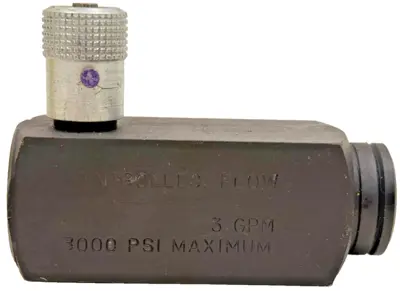 NEW PARKER 9PC M400S -20