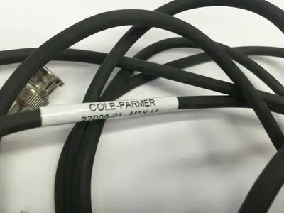 Used Cole Parmer pH Probe pH Meter Michigan US | Maverick Industrial Sales #1397269