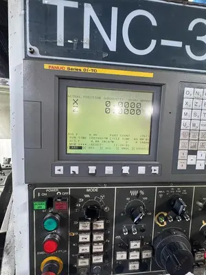 USED TAKANG tnc-30n