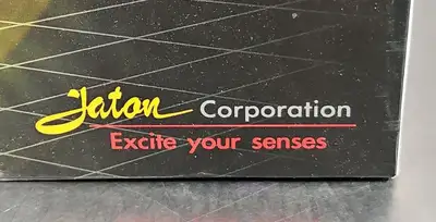 USED Jaton 3DFORCE FX-5200 TV 82208D/V5