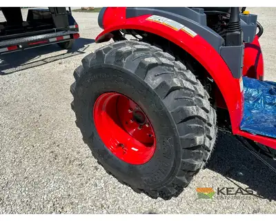 Used TYM _UNKNOWN_ Sub-Compact & Compact Tractors Iowa US | Keast Enterprises #1360488