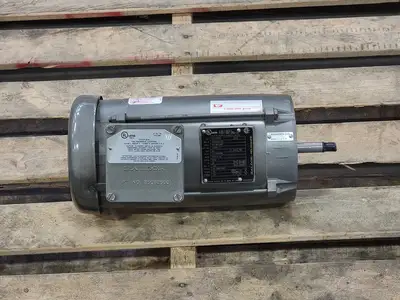USED BALDOR JL5030