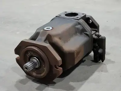 USED REXROTH AA10VO100DFR1/31L-PUC62K04