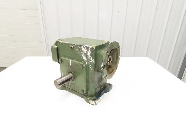Used OHIO GEAR _UNKNOWN_ Speed Reducers | Arrow Industrial #615464