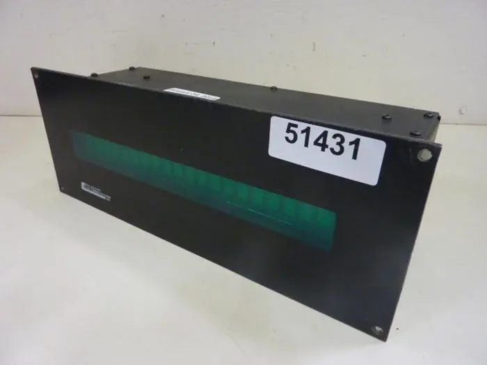 Used CINCINNATI ELECTROSYSTEMS DISPLAY 431 Interface Monitors Michigan US | Ideal Machinery #606588