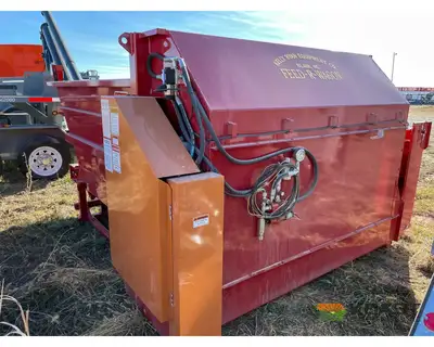 Used KELLY RYAN _UNKNOWN_ Feeder Wagons Iowa US | Keast Enterprises #1360286