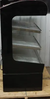 Used _UNKNOWN_ CSM-36/3S-CT. Countertop Display Warmers Michigan US | Grocery Equipment Sales #1395029