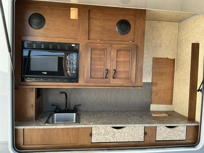 Used 2014 OPEN RANGE 308BHS Campers, Caravans, Motorhomes Michigan US | Miedema Asset Management Group #1339075