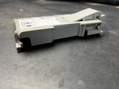 USED ALLEN-BRADLEY 1769-ECR