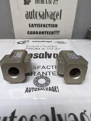 New | in-Stock SMC AKM4000 Pump & Valve Parts Ohio US | Surplus Asset Holdings #1243722