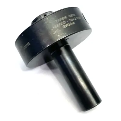 USED LMT FETTE CLOSING DEVICE EVOLINE KSE.CCD - SIZE 2 X100