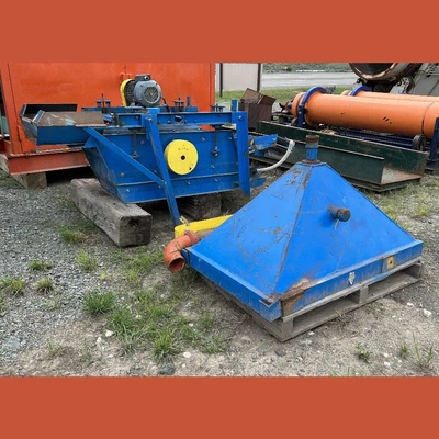USED DILLON 35.2.4.1