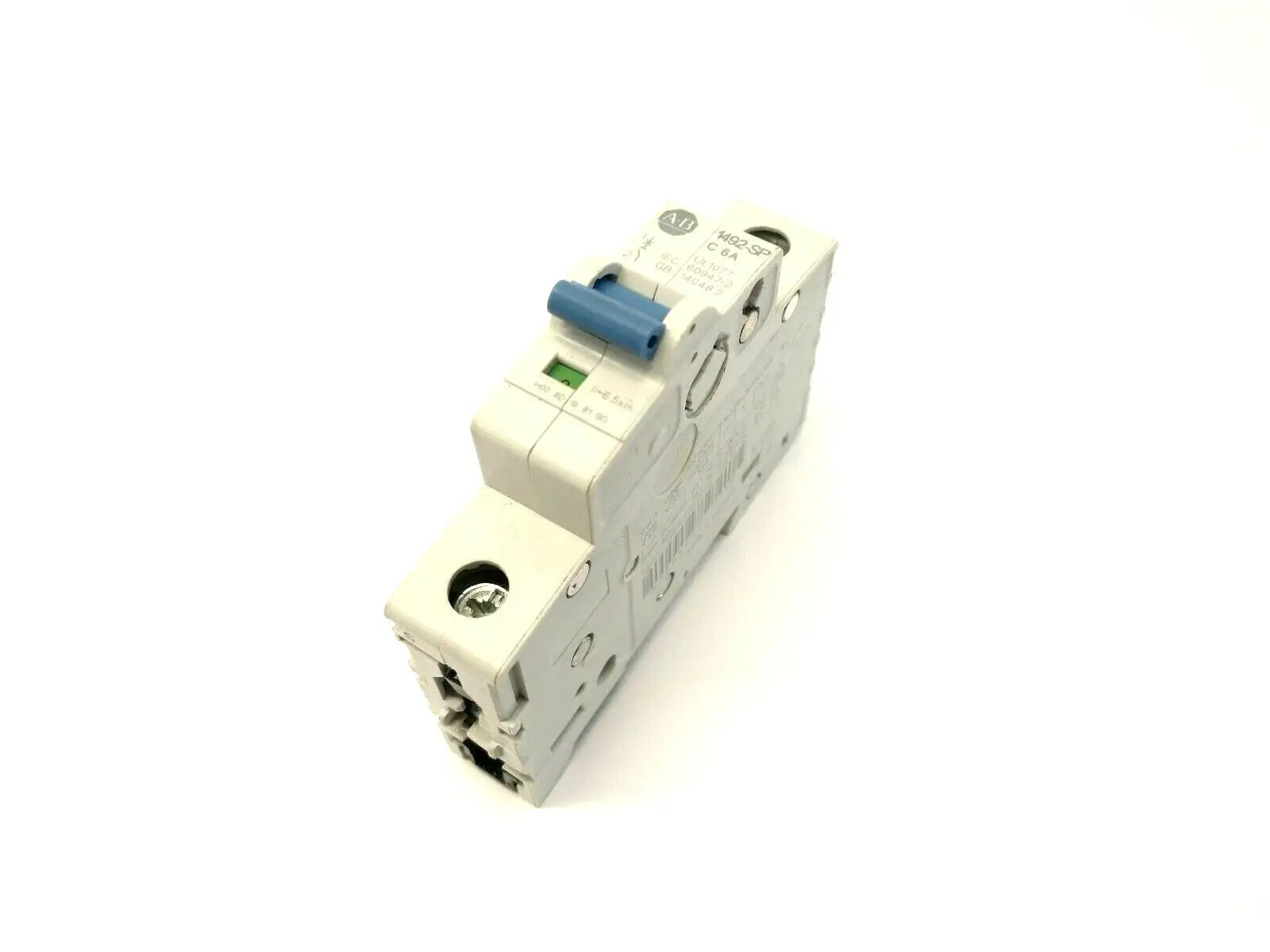 Used Allen-Bradley 1492-SP Circuit Breakers Michigan US | Maverick Industrial Sales #1513081