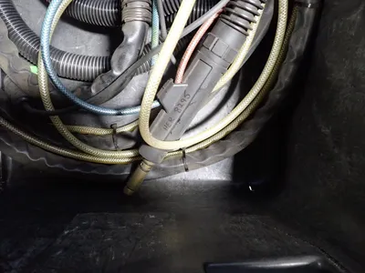 Misc. Hoses & Cables