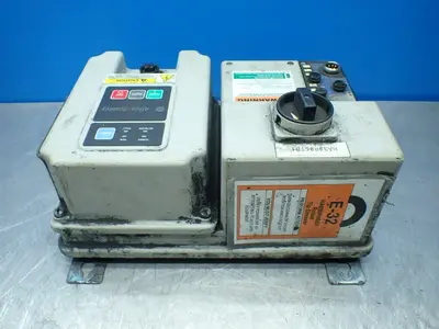USED ALLENBRADLEY 280DFN10C