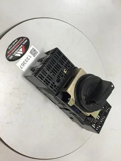 Used MITSUBISHI NF100-CP 75 AMP Circuit Breakers Michigan US | Ideal Machinery #605988