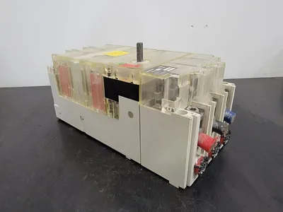 Used KLOCKNER MOELLER NZM9-250 Switchgears British Columbia CA | Lenmark #242597